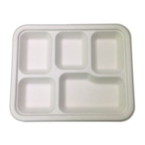 Compartment Plates / Trays