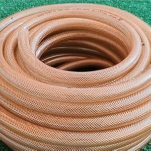 Arolon Flex Super Transparent Water Hose