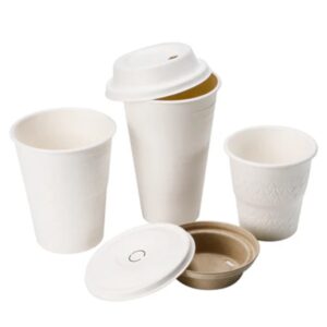 Cups & Lids