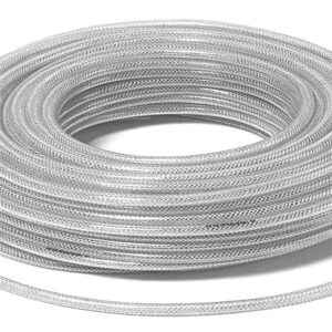 PVC Braided Air Hose