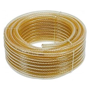 PVC Braided Garden Hose