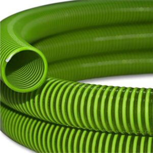 PVC Suction Hose – Heavy Duty