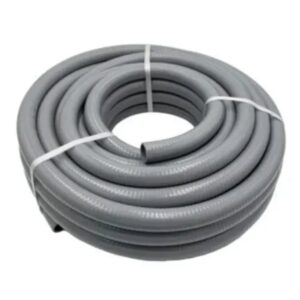 PVC Suction Hose – Medium Duty