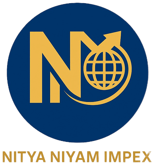 Welcome To Nitya Niyam Impex